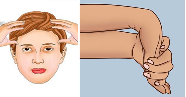 How to Treat Anxiety and Stress With the Japanese Shiatsu